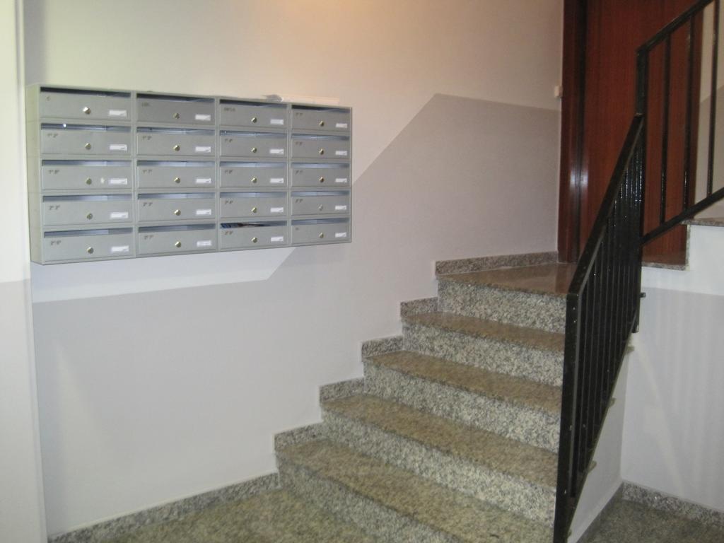 Estudio Maignon Apartment