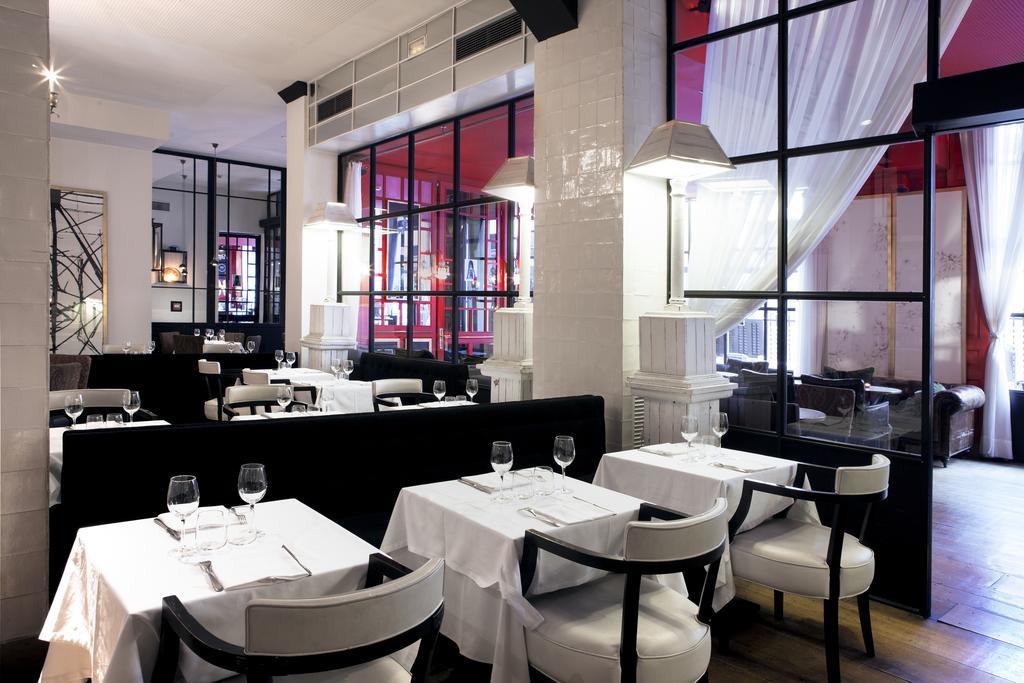 Hotel Market Barcelona