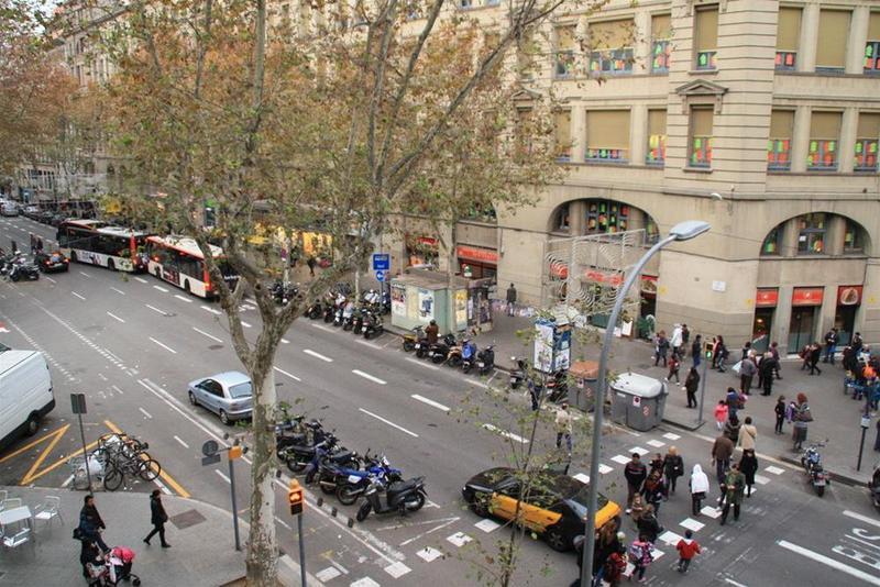 Paraiso Barcelona