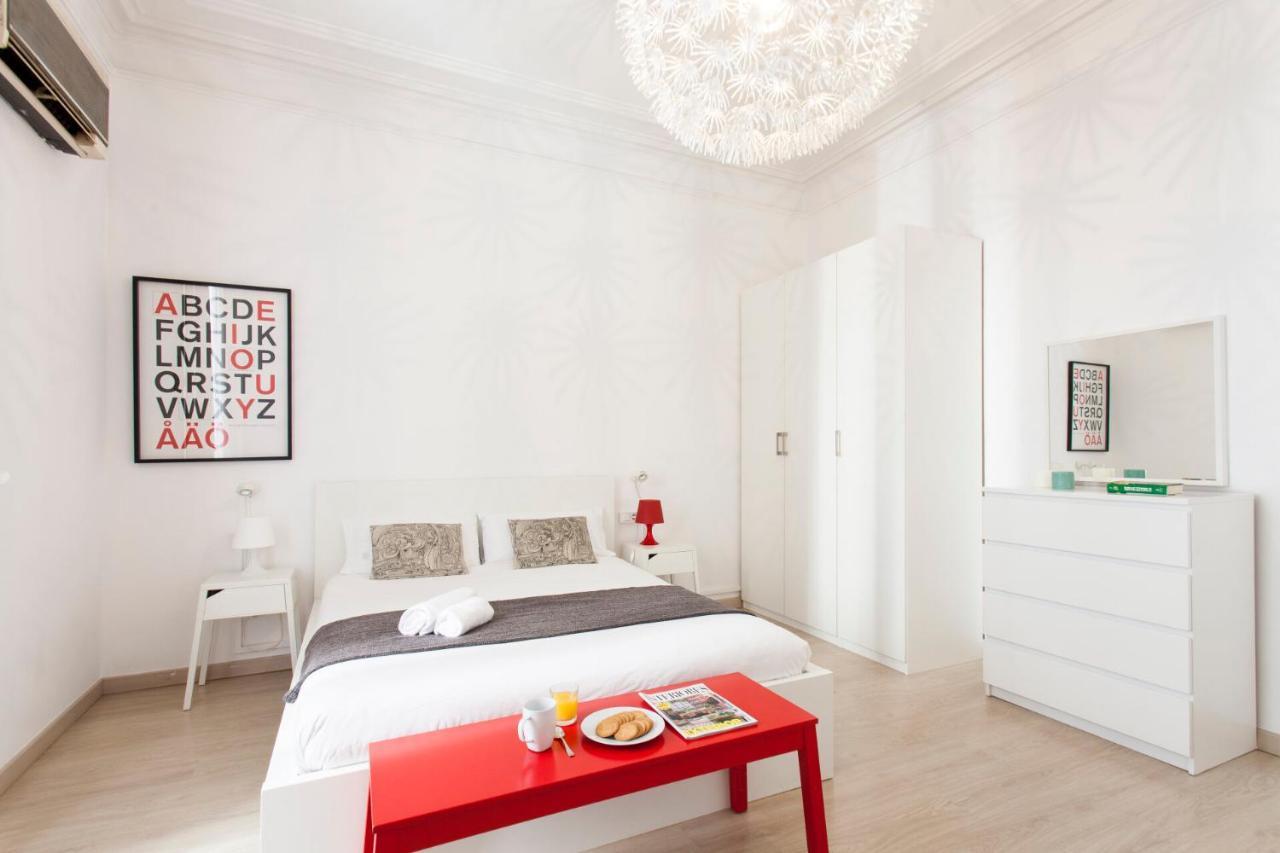 Ab Passeig De Gracia Pelai Apartamento