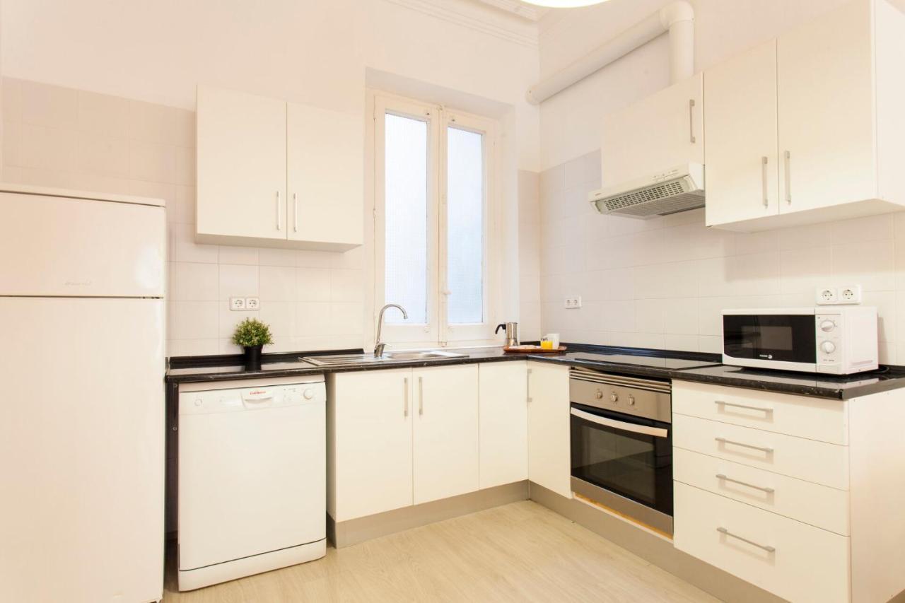 Ab Passeig De Gracia Pelai Apartamento Barcelona