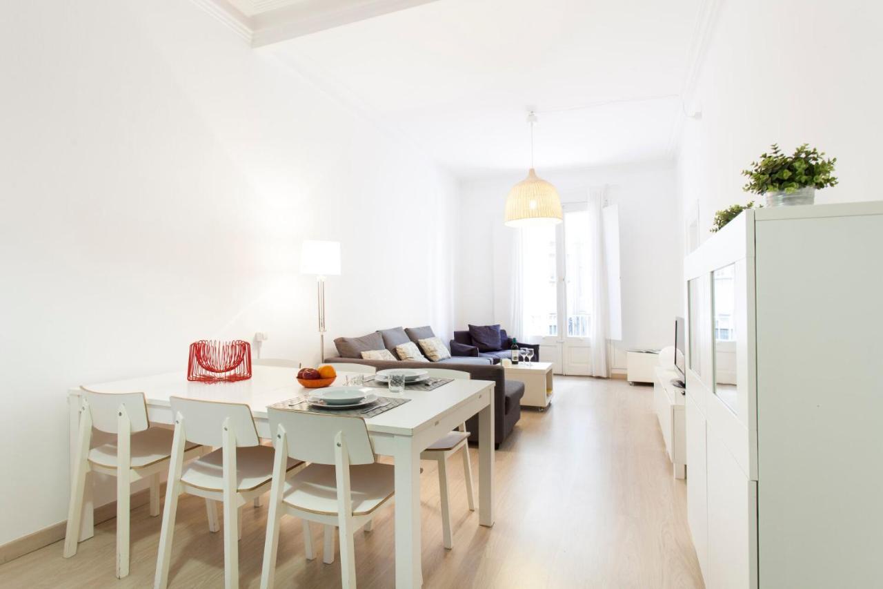 Ab Passeig De Gracia Pelai Apartamento