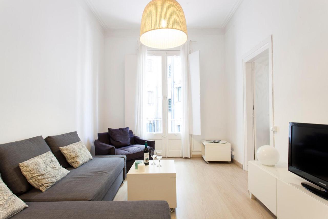 Apartamento Ab Passeig De Gracia Pelai