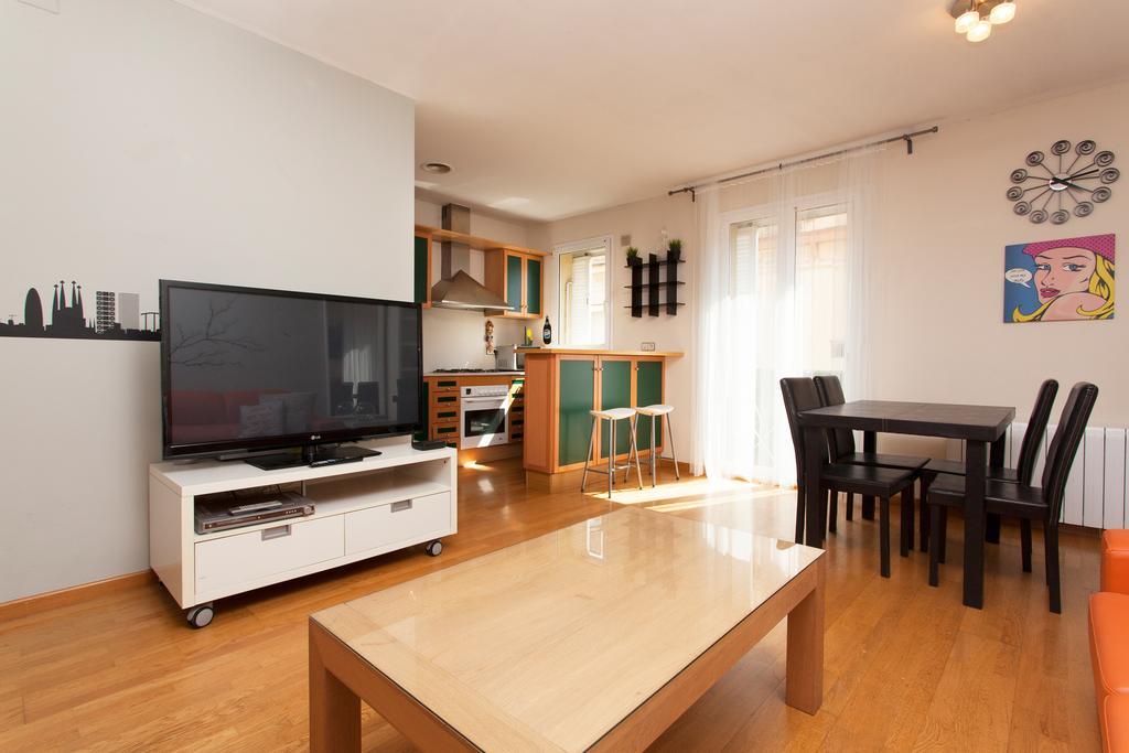 Laberint Apartamento