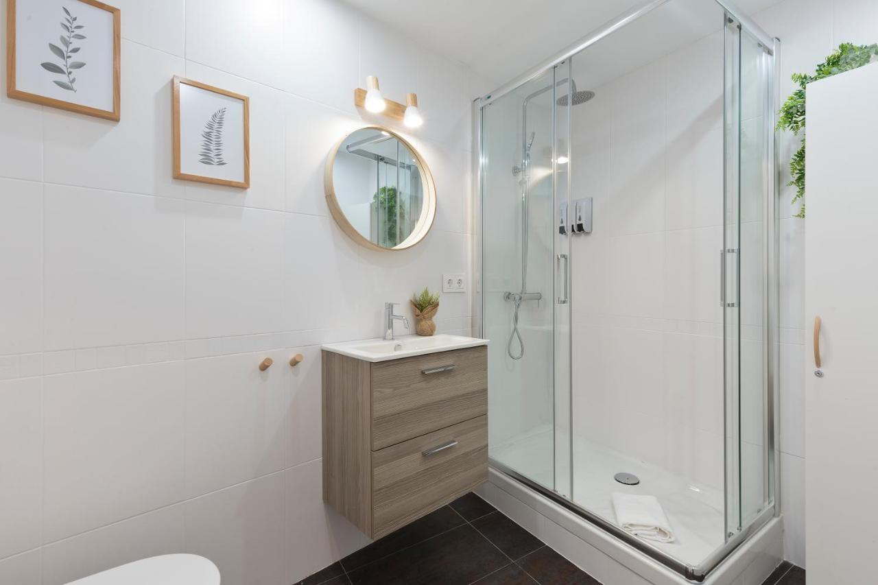 Keyfamily Sweet Apartment Barcelona