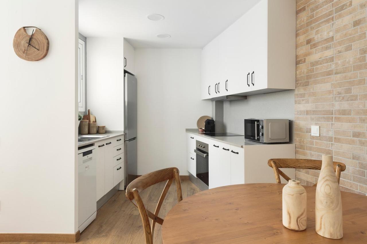 Keyfamily Sweet Apartment