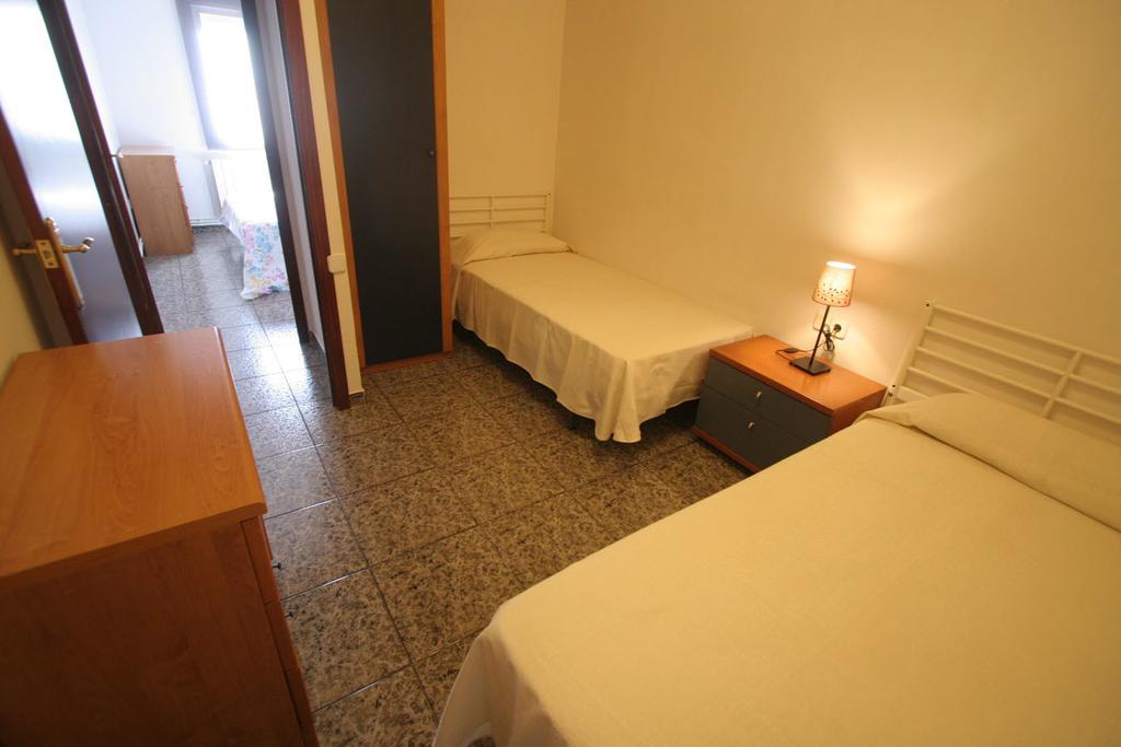 Near Maresme Forum Apartamento *