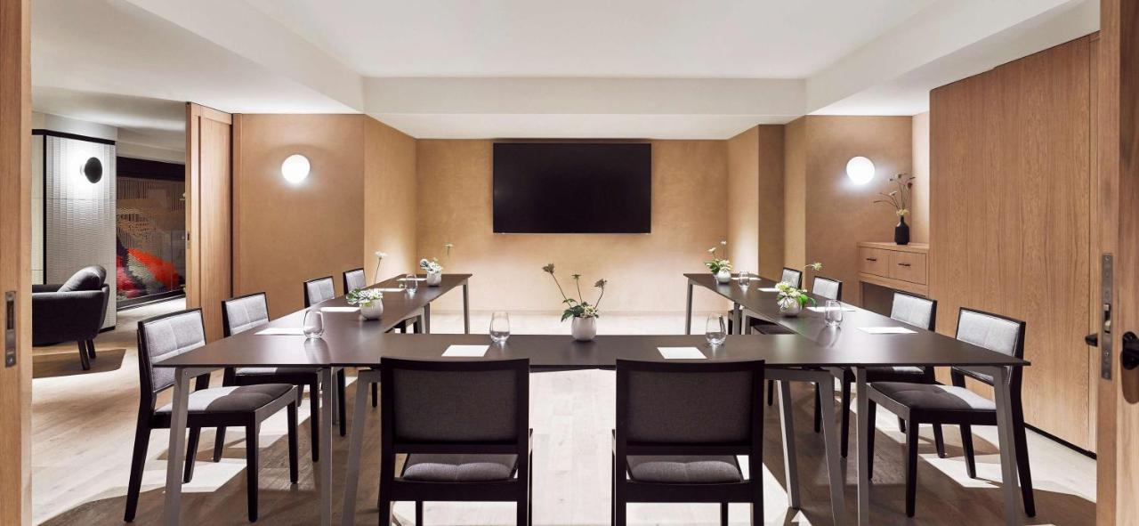Hotel Nobu Barcelona