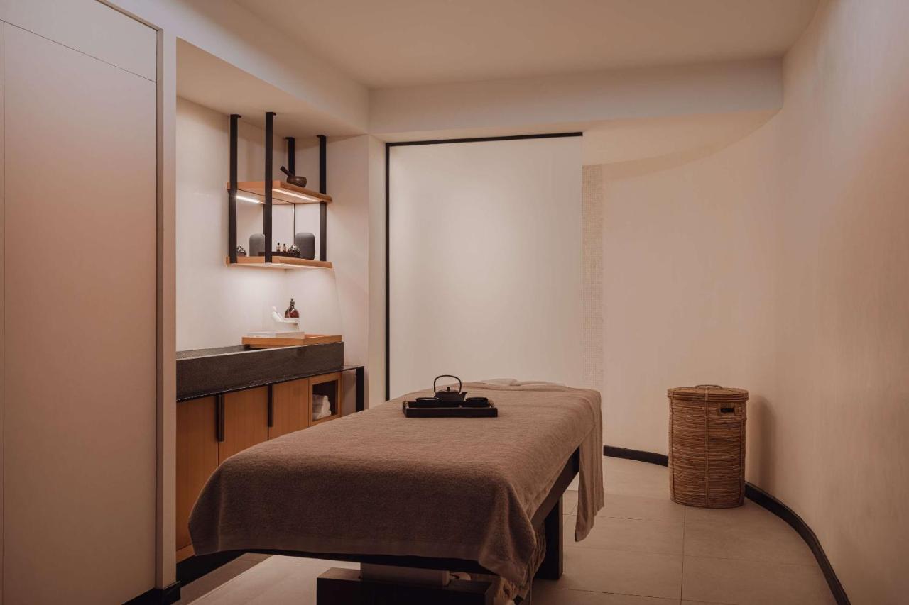 Nobu Hotel Barcelona