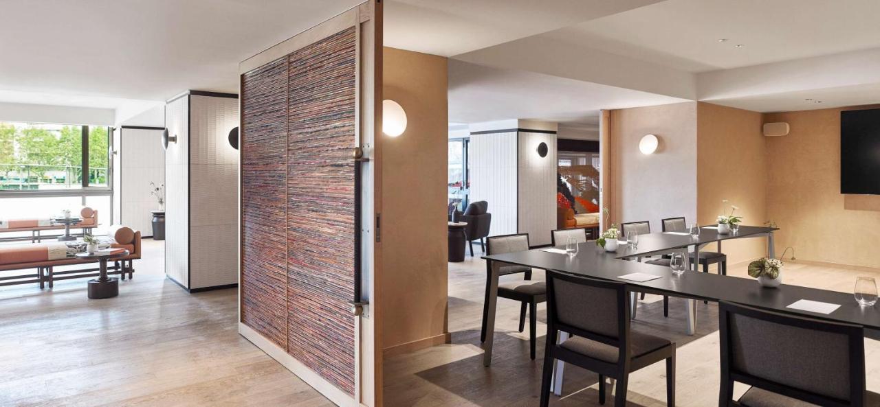 Nobu 5* Barcelona
