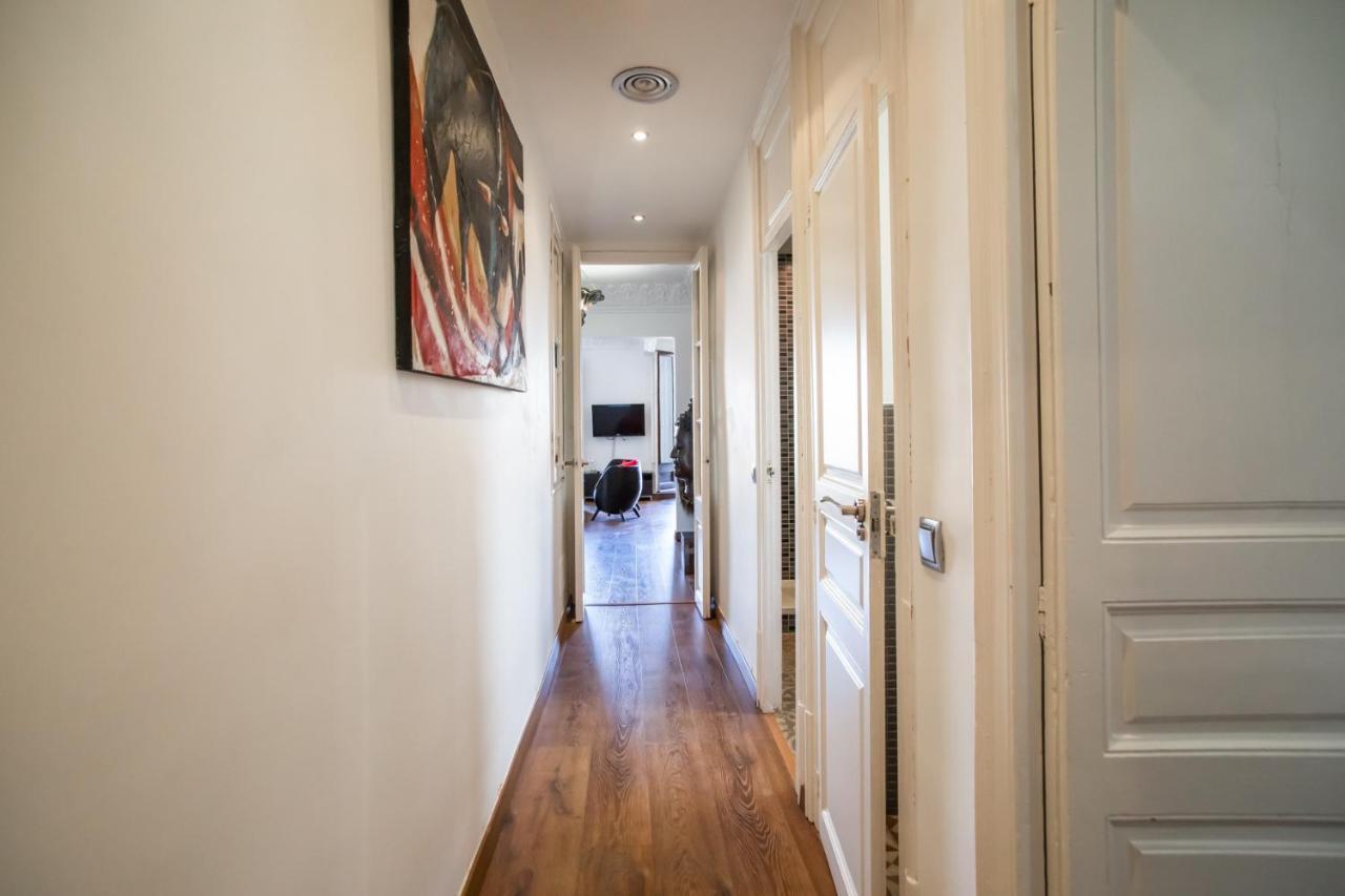 41ari1045- Fantastic And Super Spacious 3bed In The Center * Barcelona