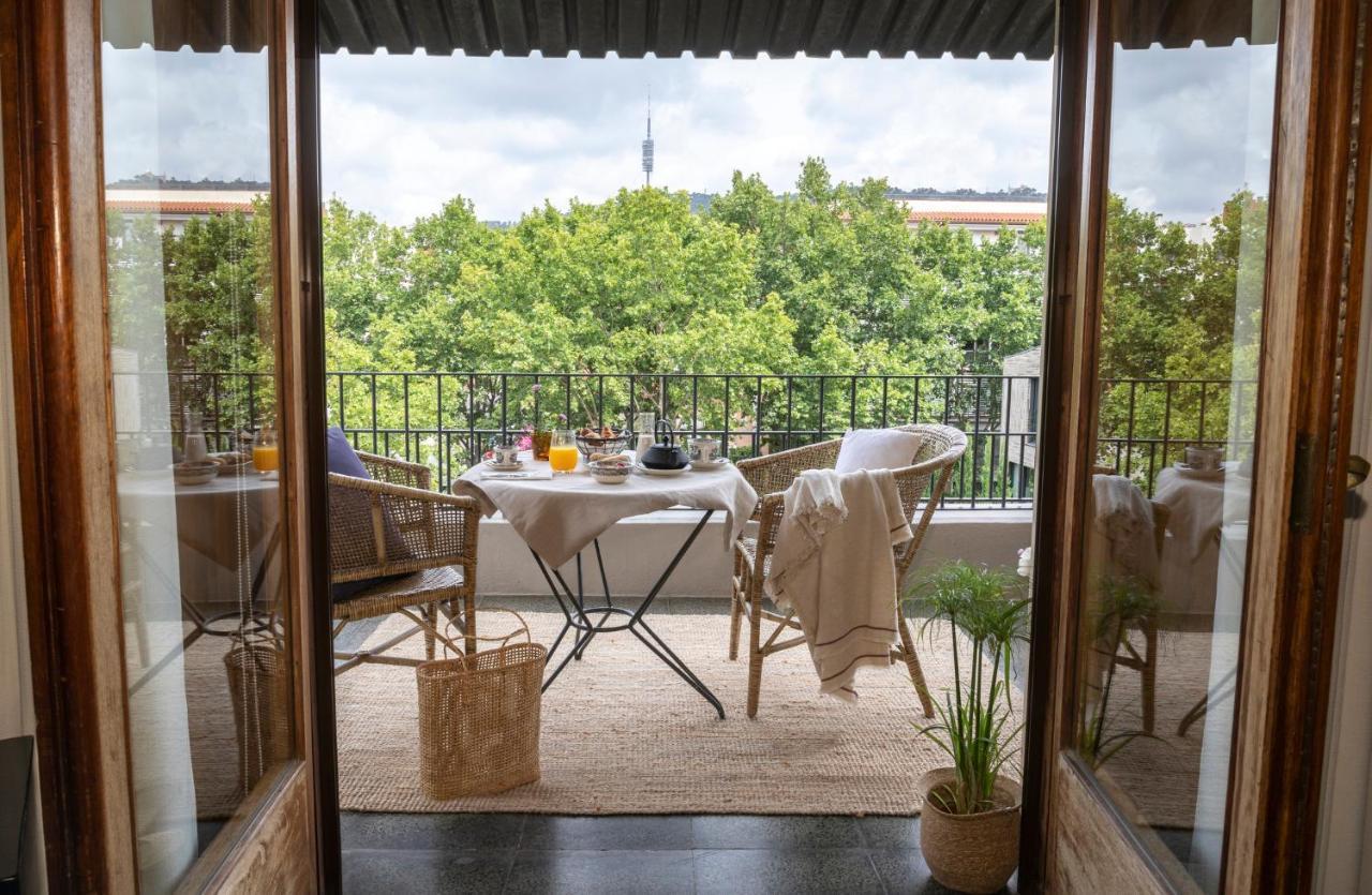 Primero Primera Hotel Barcelona