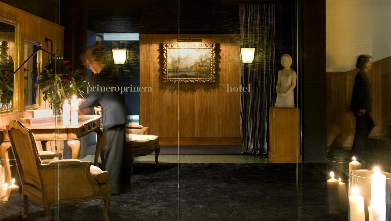 Hotel Primero Primera Barcelona