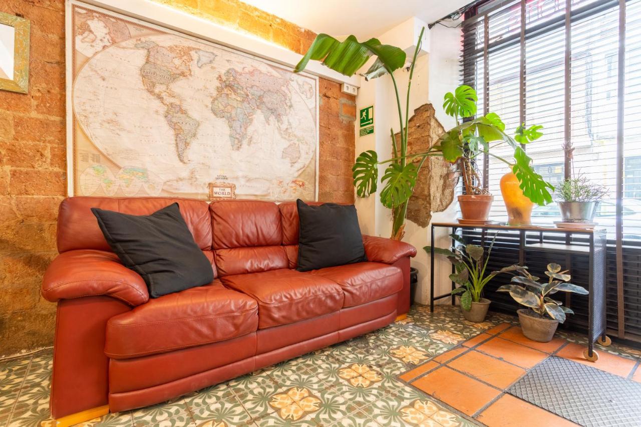 Hostal Mambo Tango