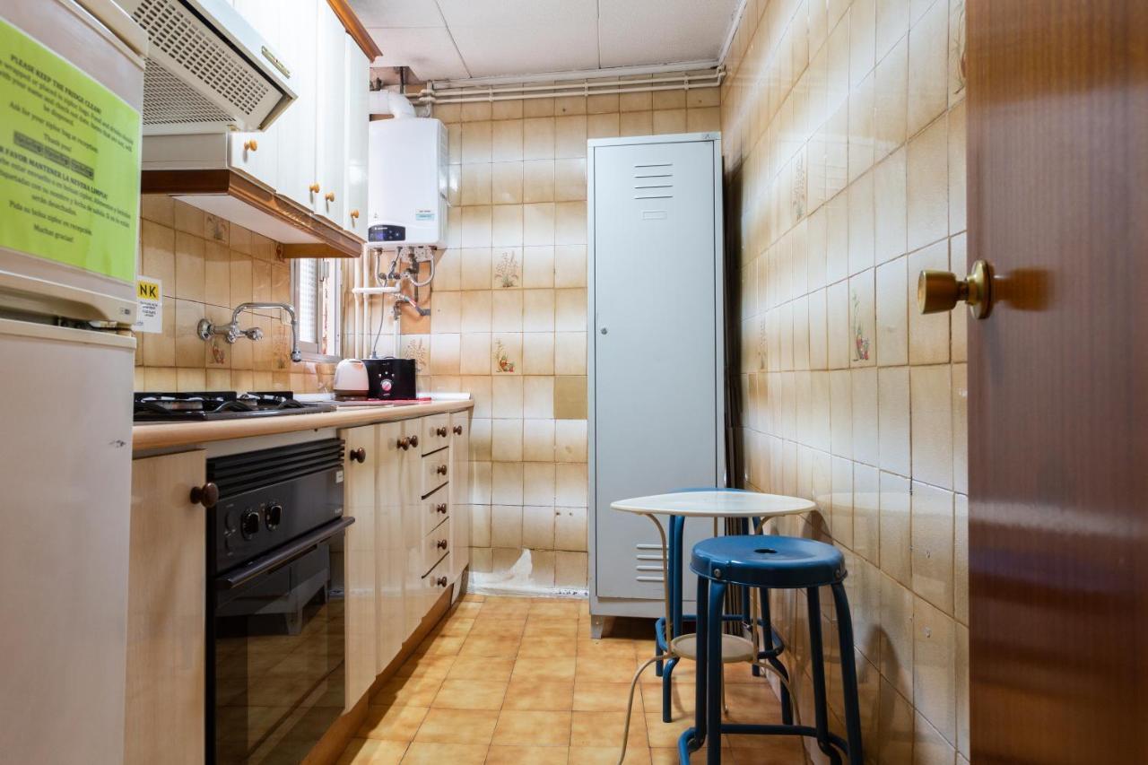 Mambo Tango Hostal