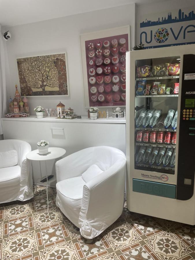 Nova Barcelona