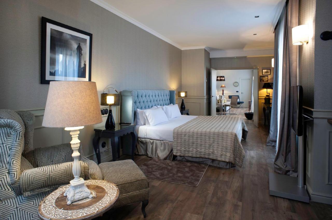 Hotel El Avenida Palace Barcelona