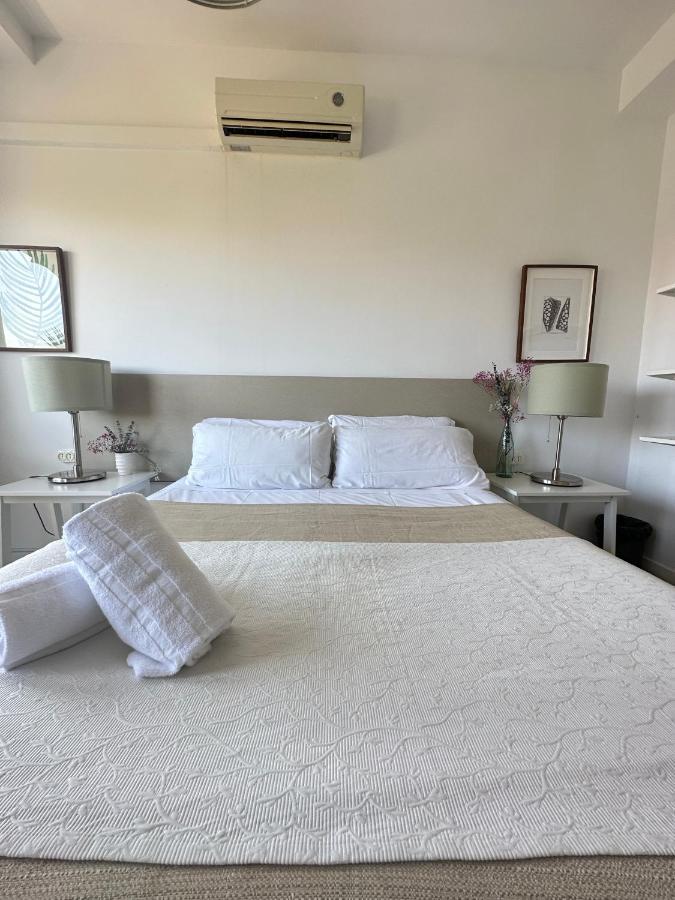 Plaza Spain Apartamento *