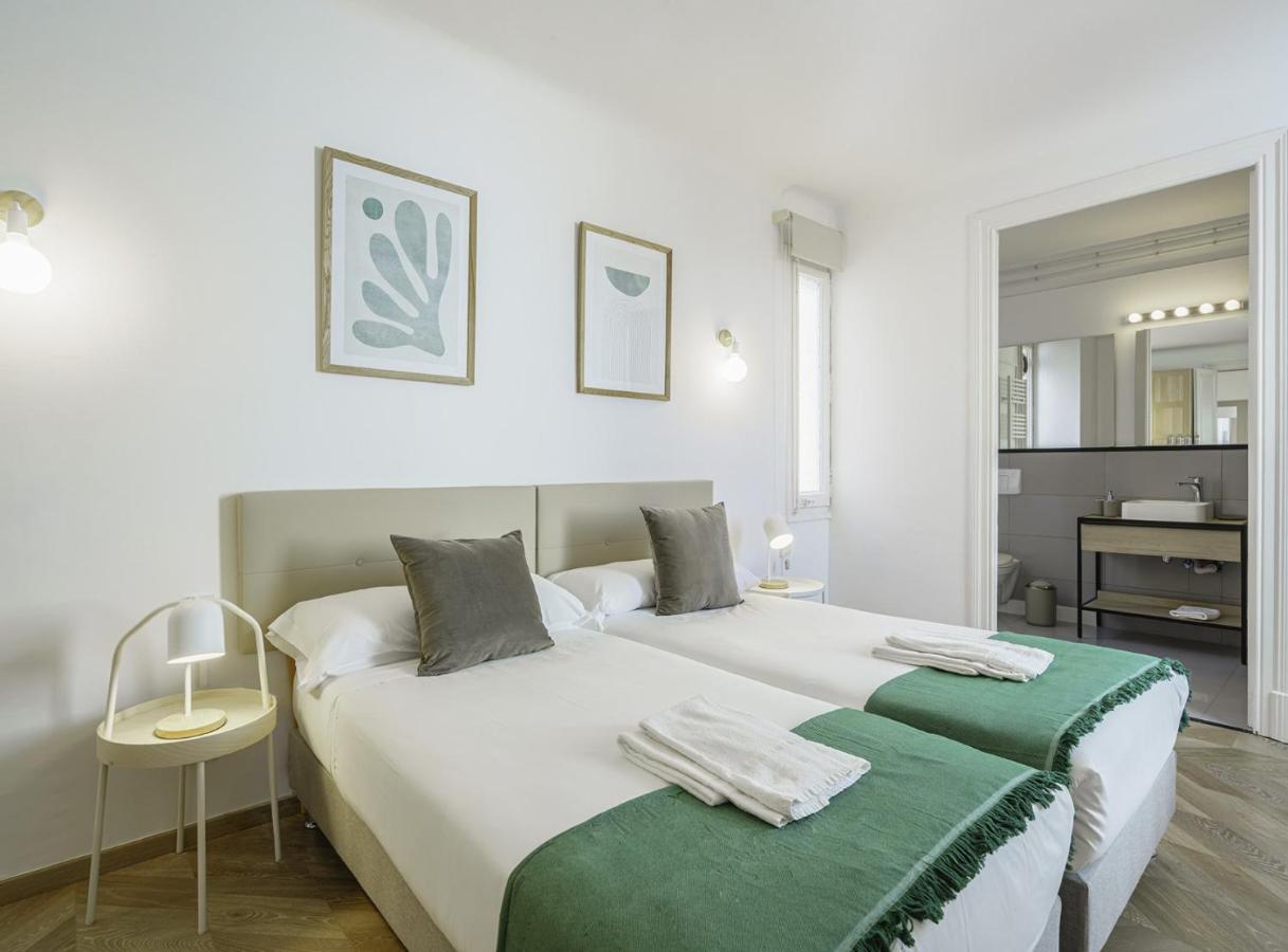 Sibsbcn-paseo De Gracia Penthouse-luxury-terraces