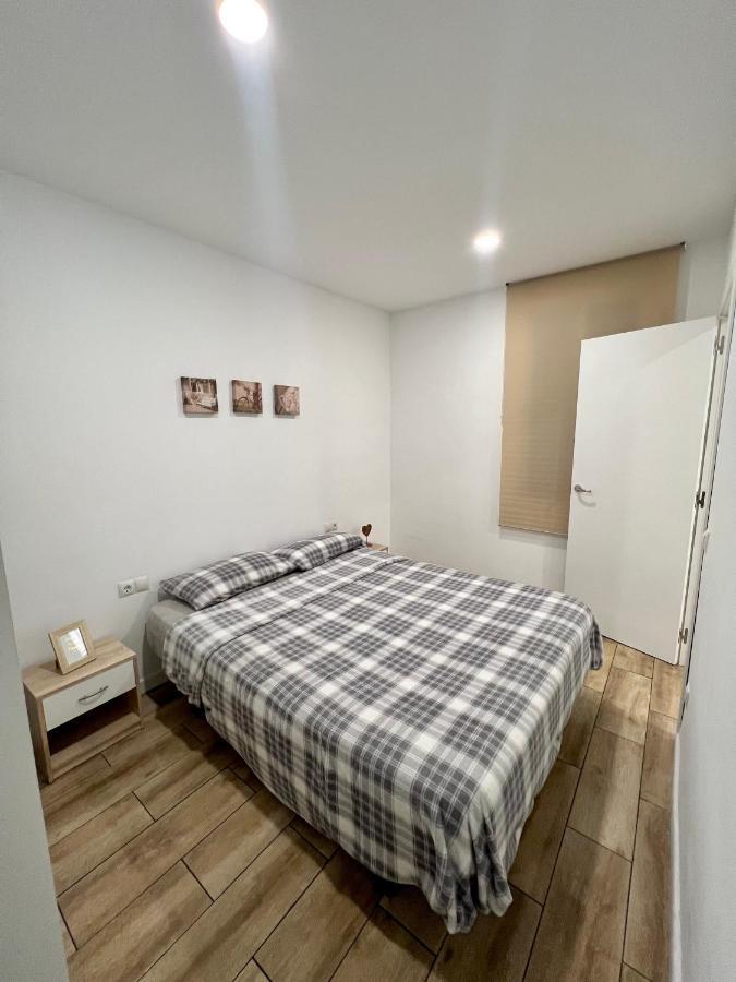 Apartamento Excepcional A Un Minuto De La Mejor Playa Apartamento