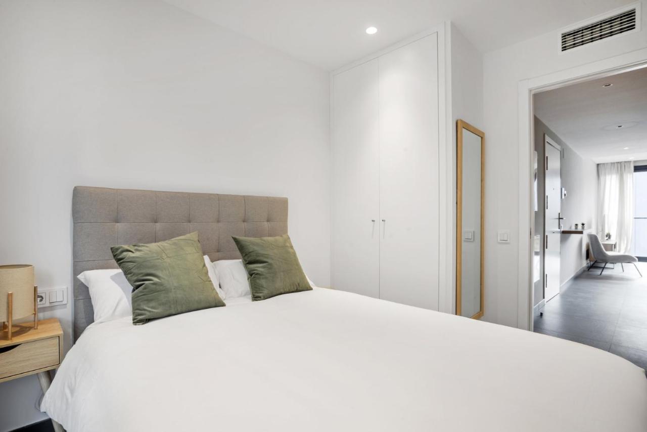 Caterina Santa Monica Apartamento Barcelona