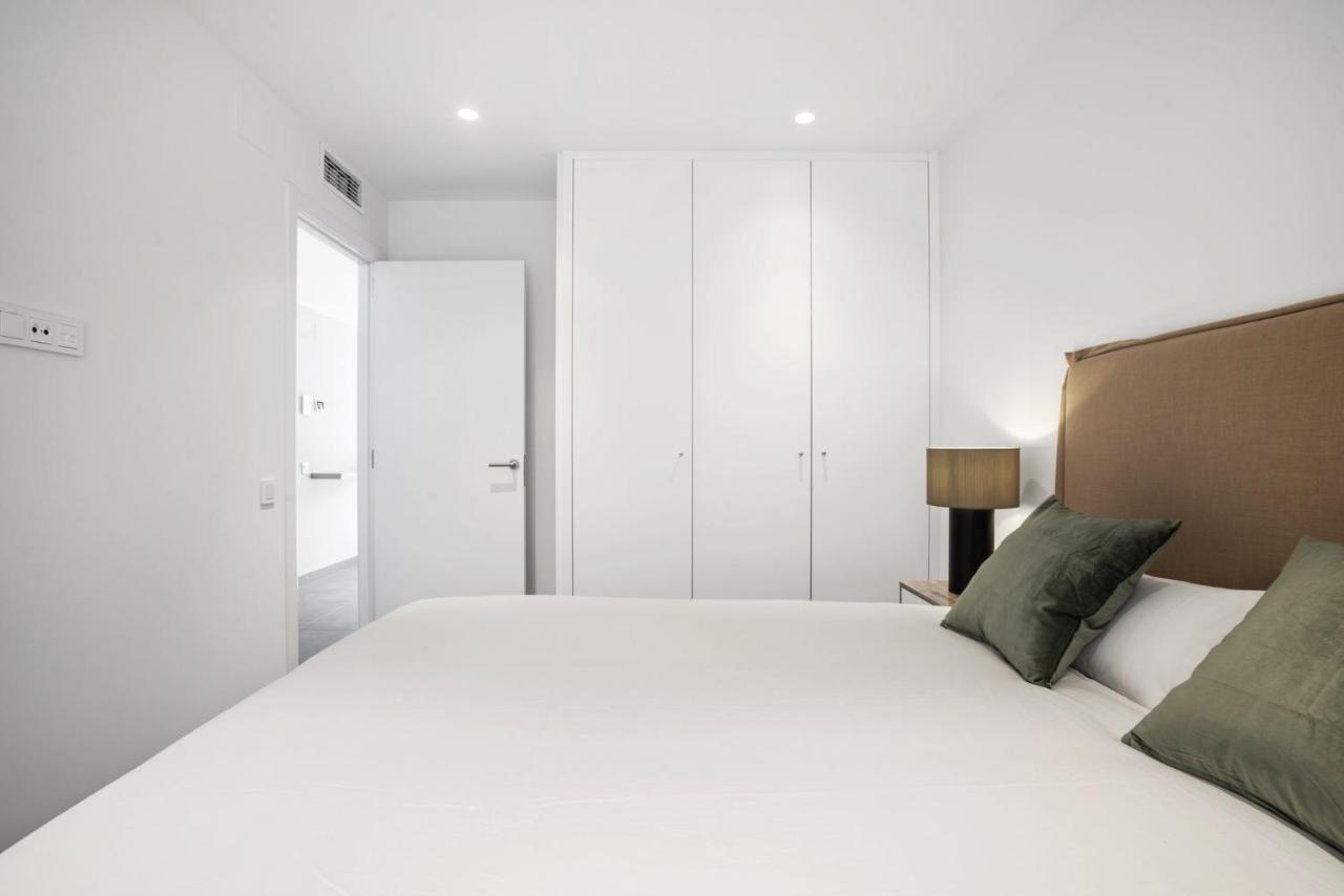 Caterina Santa Monica Apartamento Barcelona