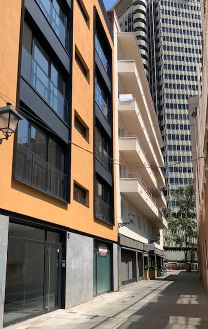 Apartamento Caterina Santa Monica *