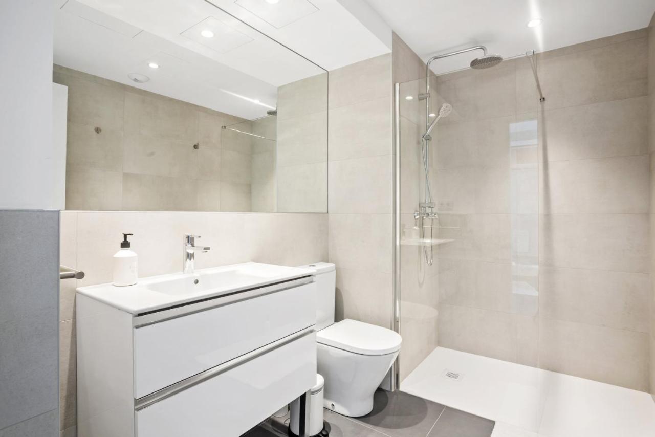Apartamento Caterina Santa Monica