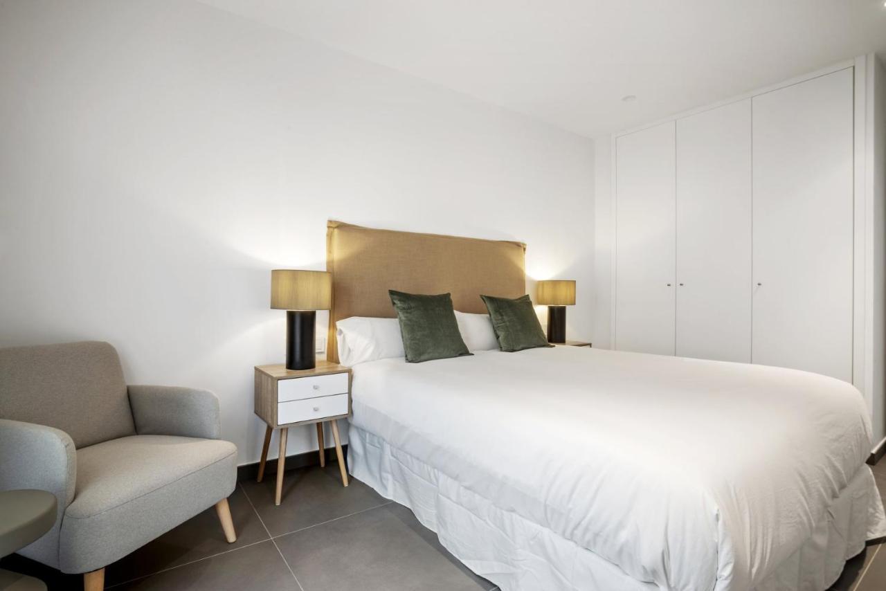 Apartamento Caterina Santa Monica Barcelona