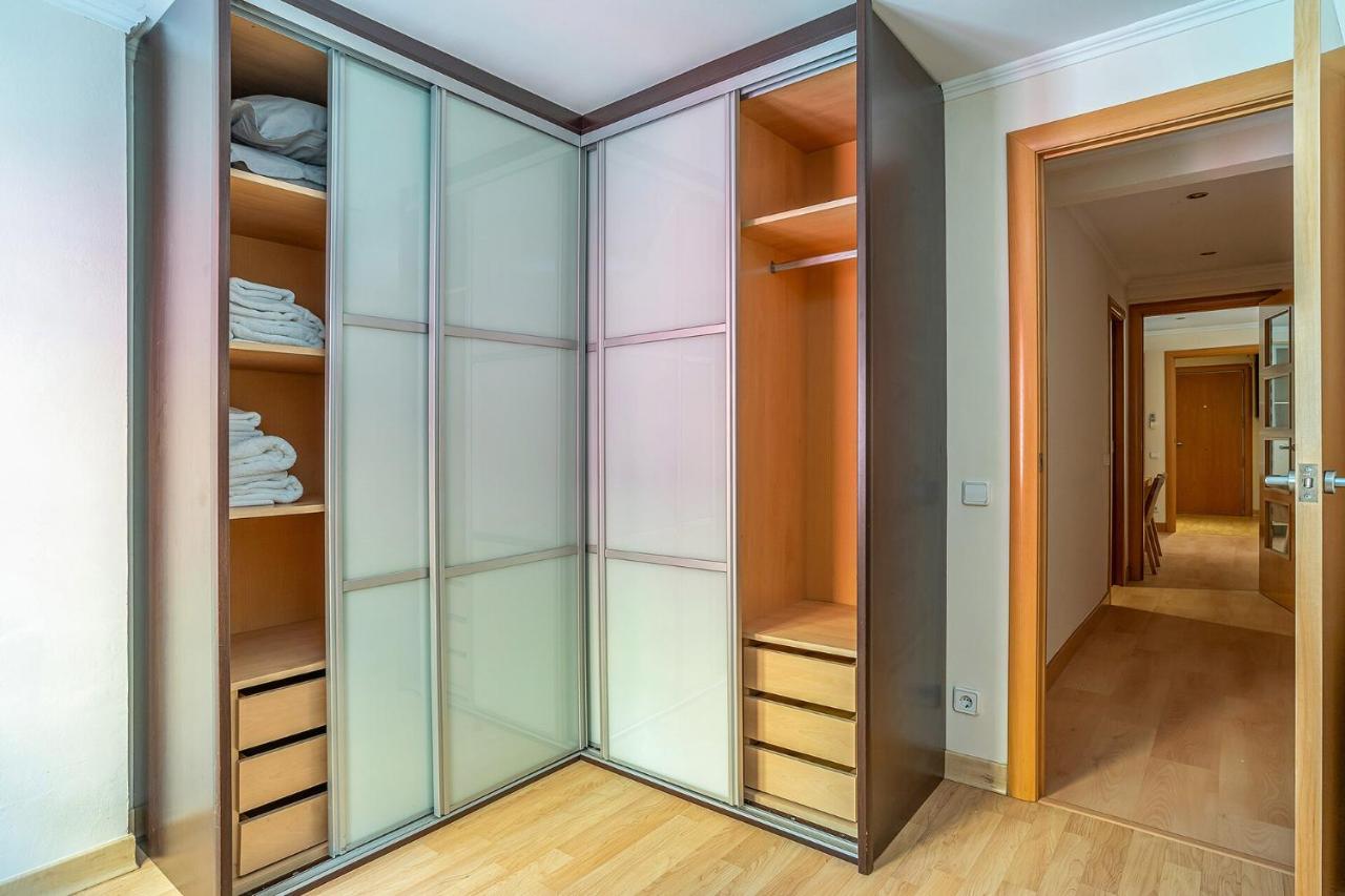 Apartamento Ab San Mariano - Park Guell *