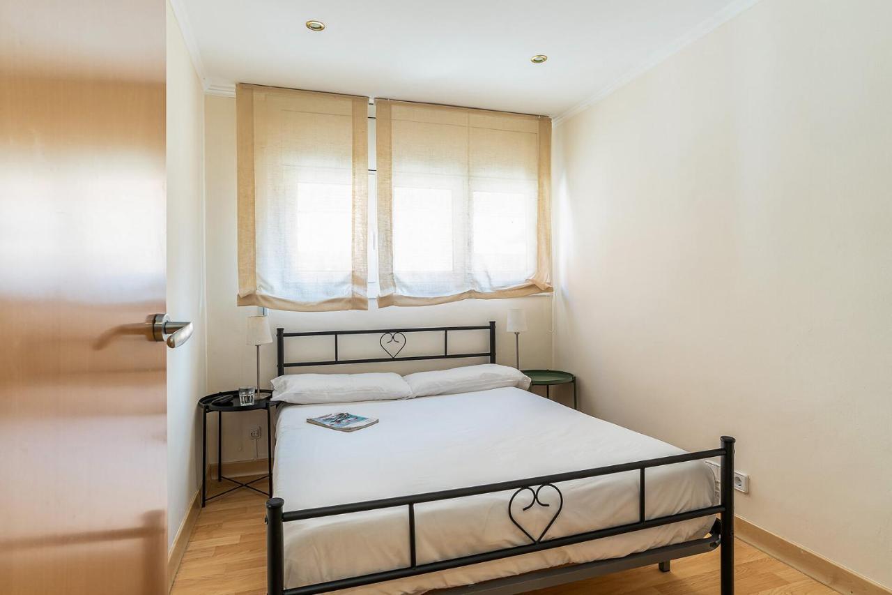 Ab San Mariano - Park Guell Apartamento *