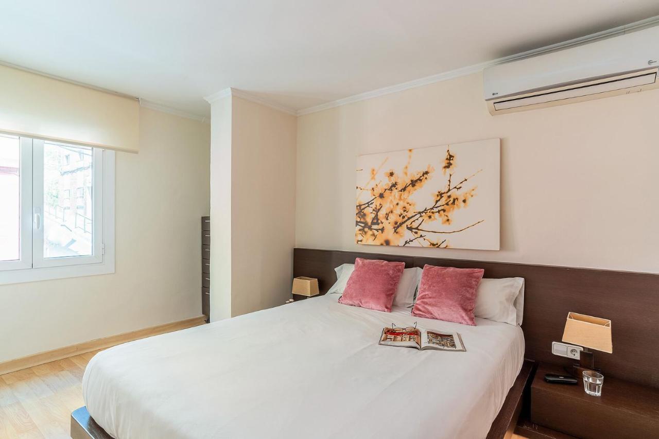 Apartamento Ab San Mariano - Park Guell Barcelona