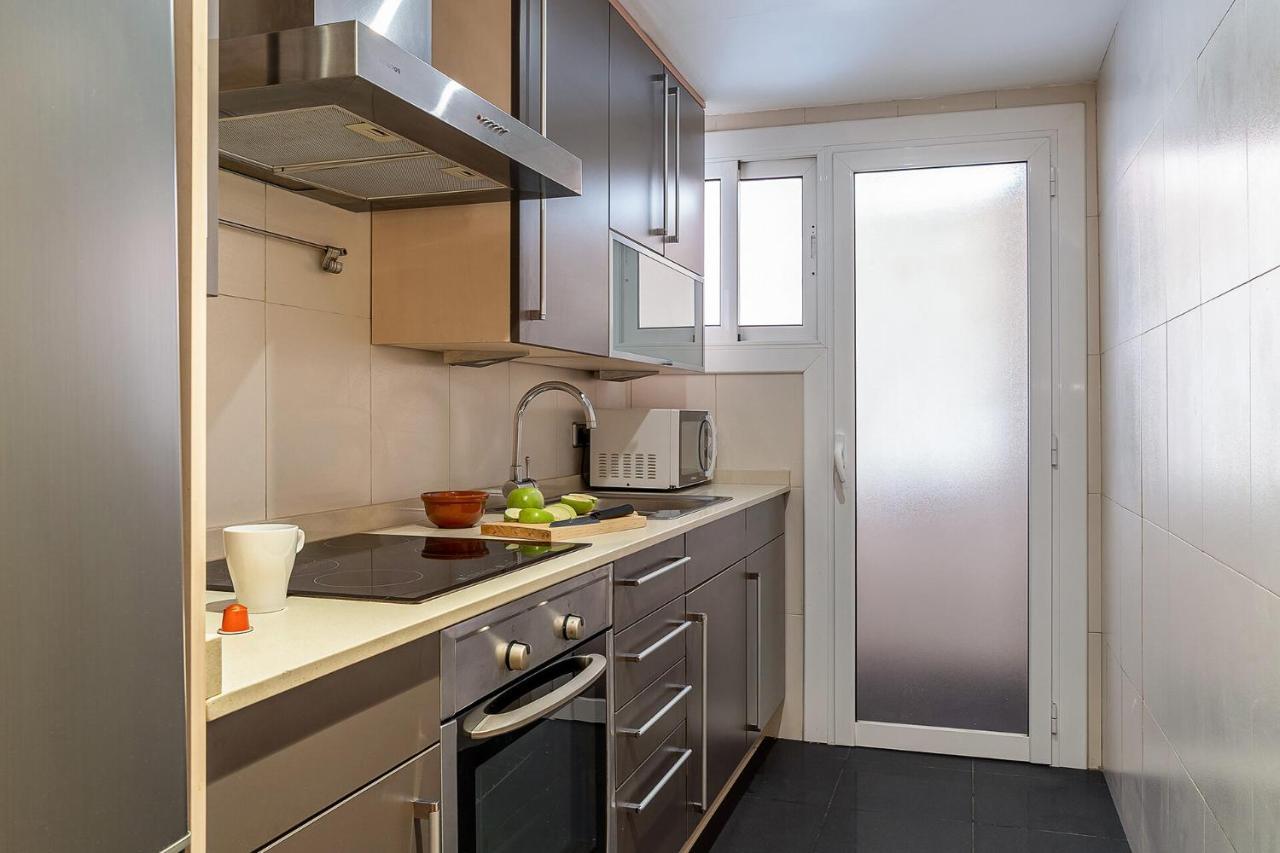 Apartamento Ab San Mariano - Park Guell