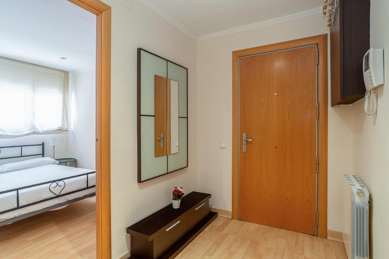 Apartamento Ab San Mariano - Park Guell Barcelona