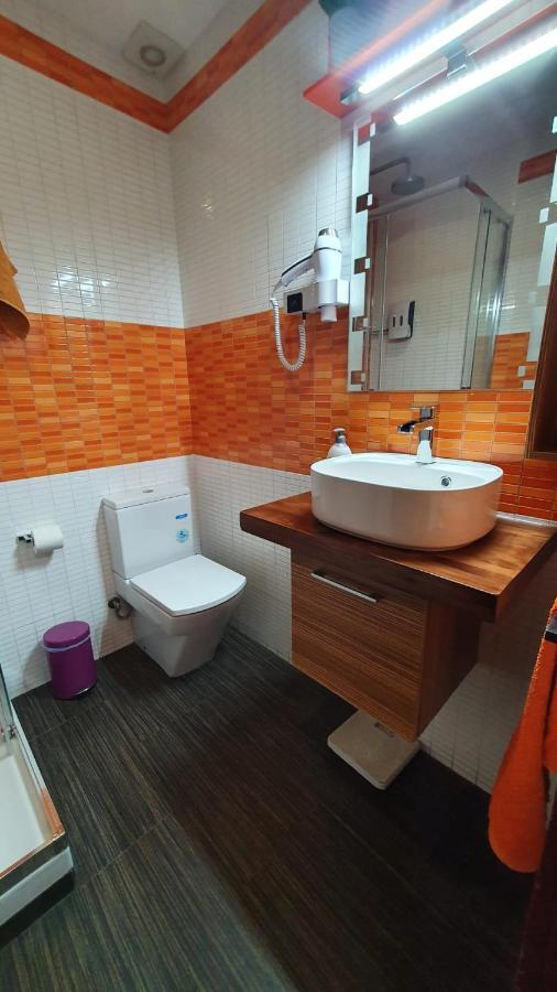 Apartment Estudio Maignon Barcelona