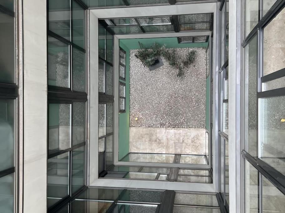 Apartamento Click&flat Sugranyes Barcelona