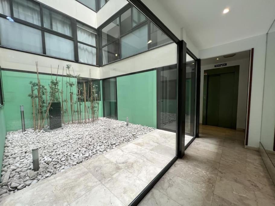 Click&flat Sugranyes Apartamento