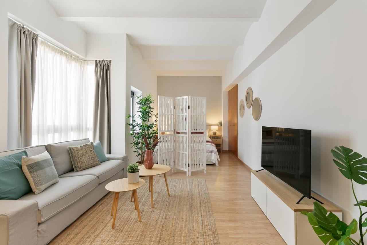 Click&flat Sugranyes Apartamento *