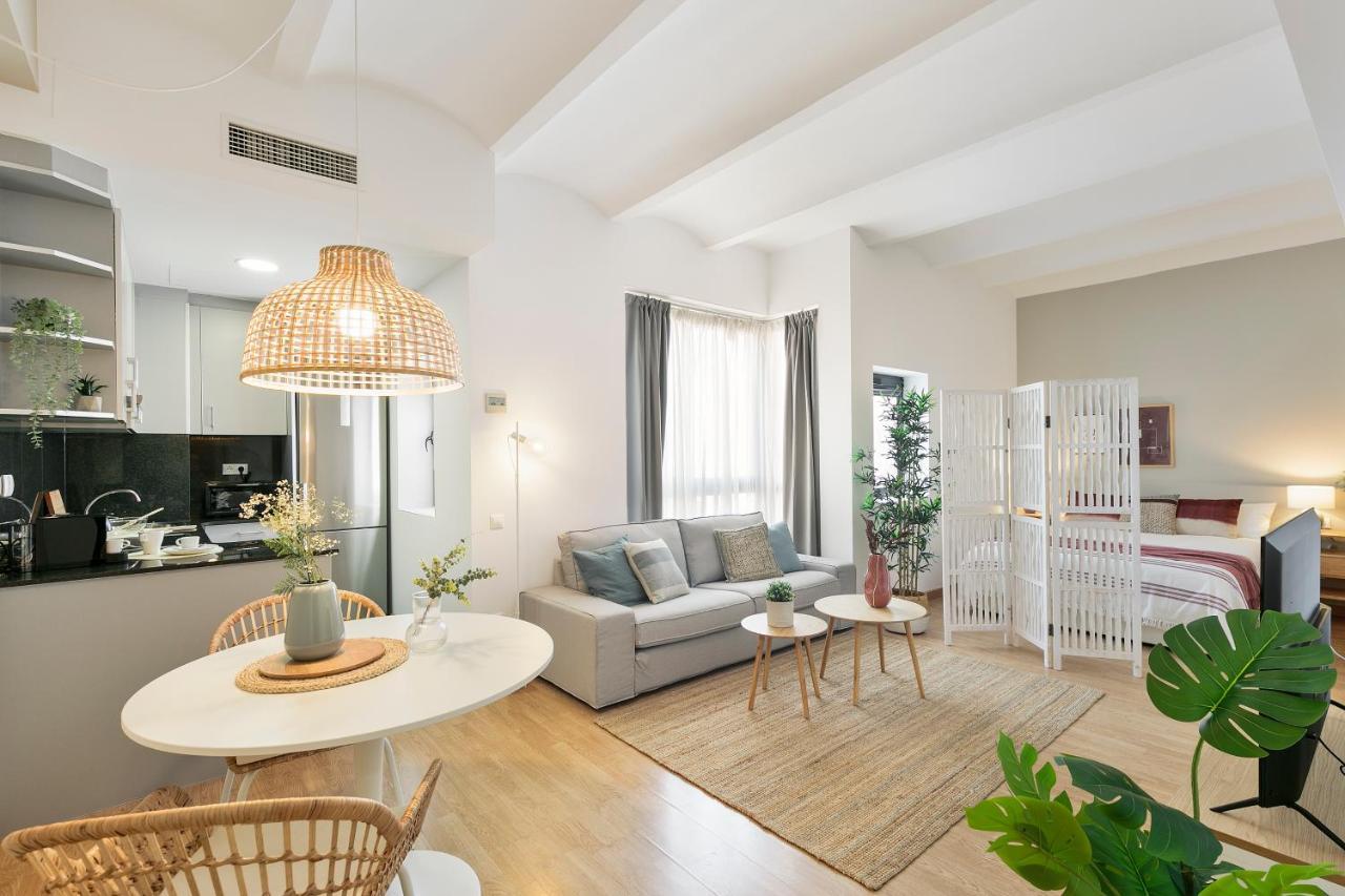 Click&flat Sugranyes Apartamento Barcelona