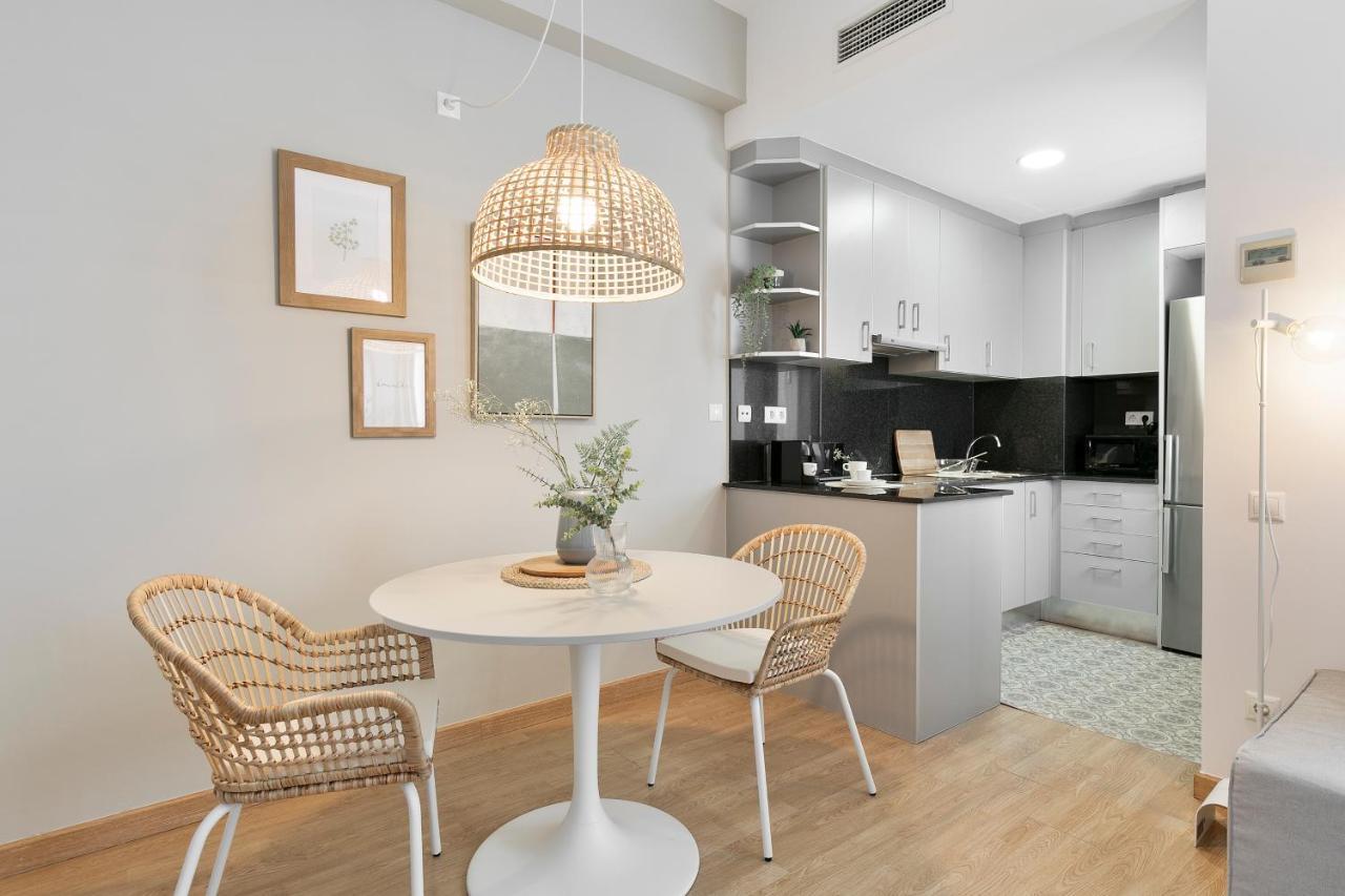 Apartamento Click&flat Sugranyes