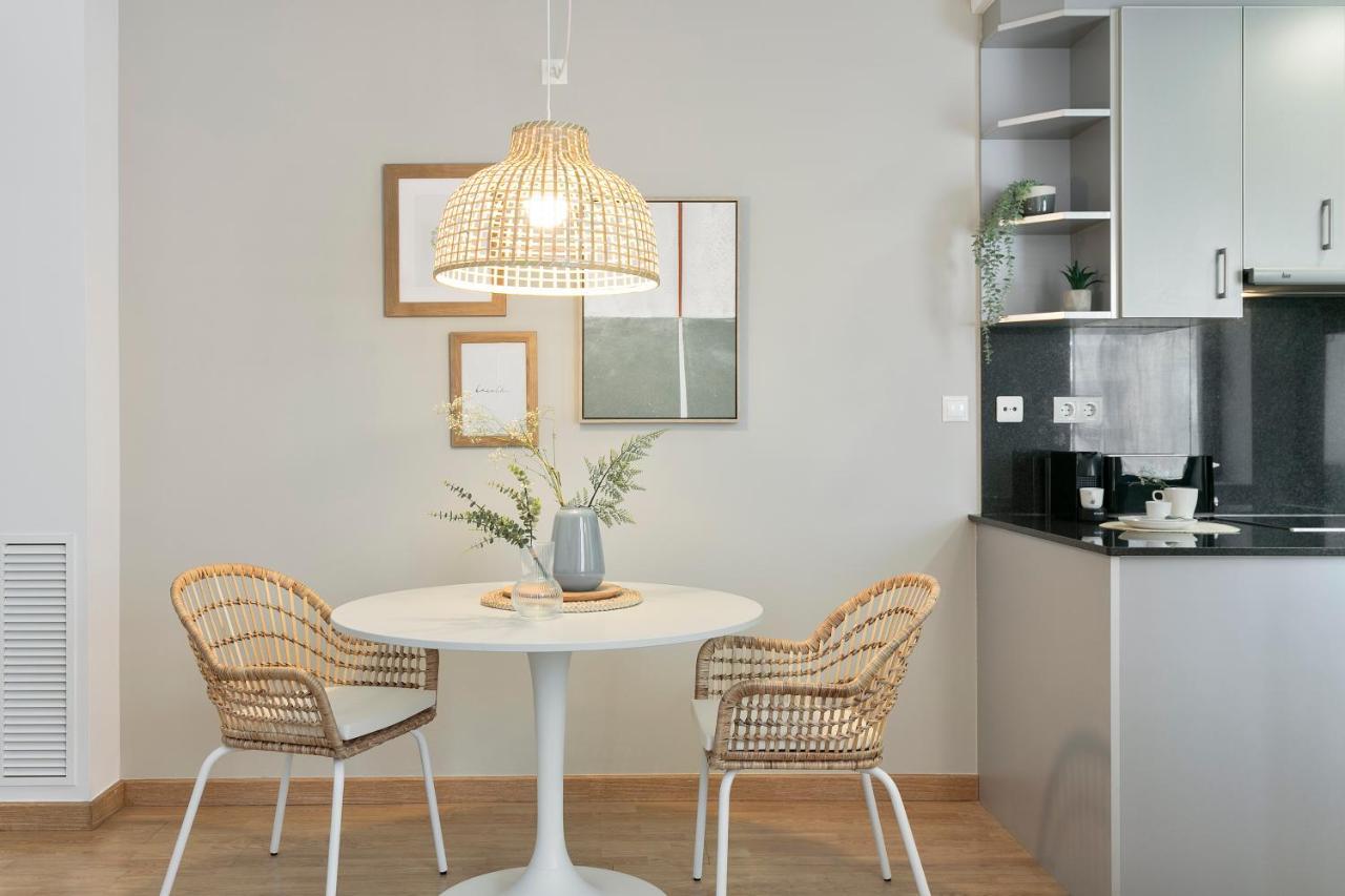 Apartamento Click&flat Sugranyes Barcelona