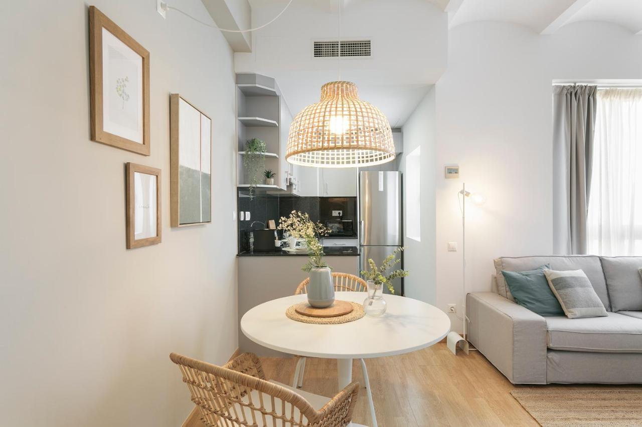 Click&flat Sugranyes Apartamento Barcelona