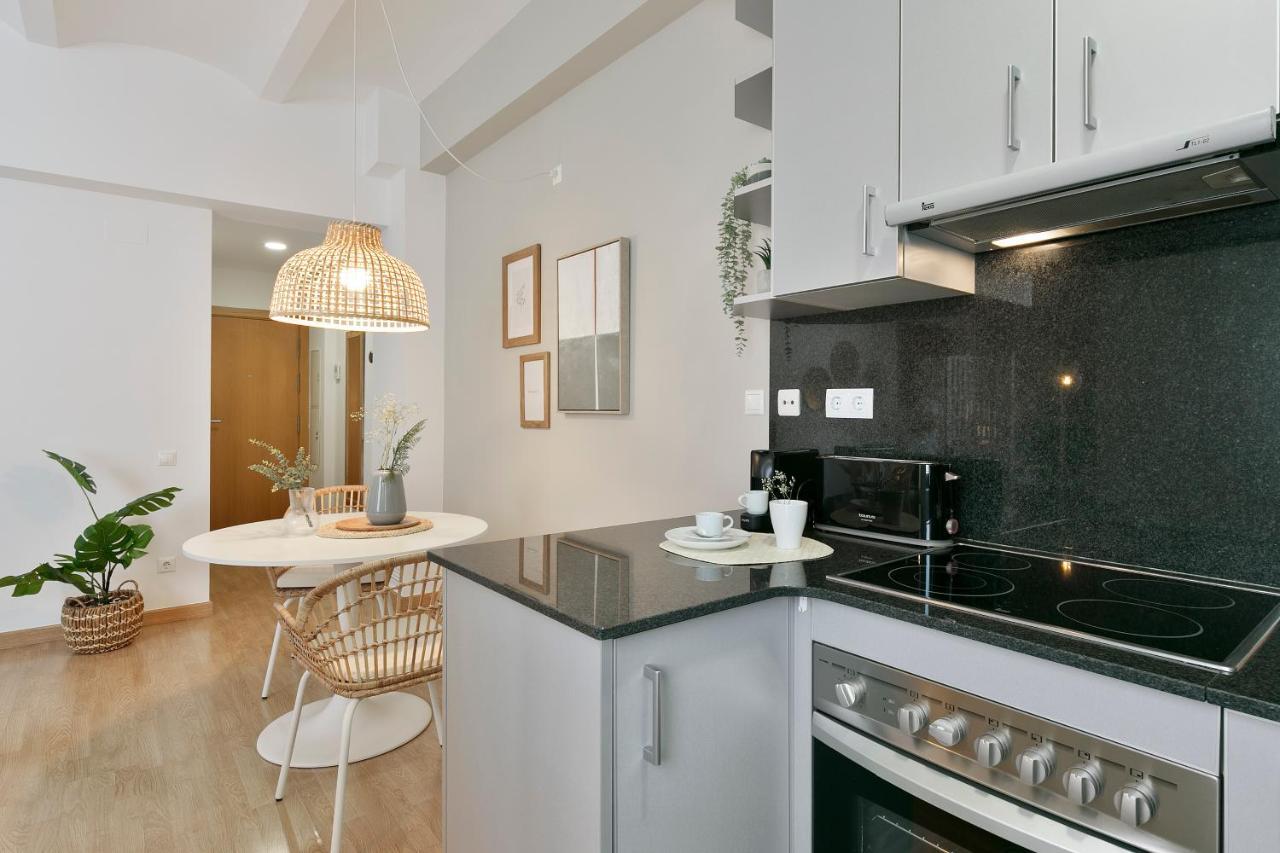 Click&flat Sugranyes Apartamento *