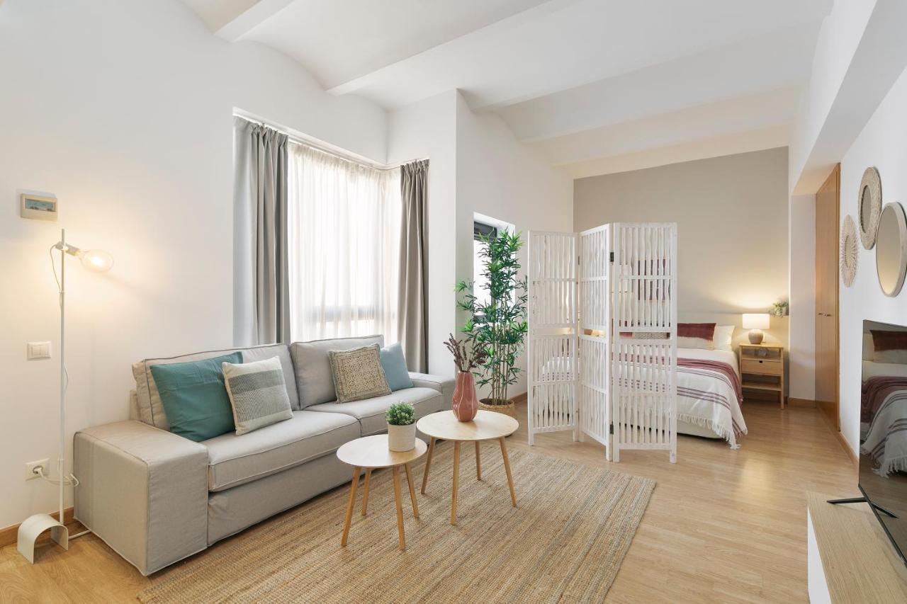 Click&flat Sugranyes Apartamento