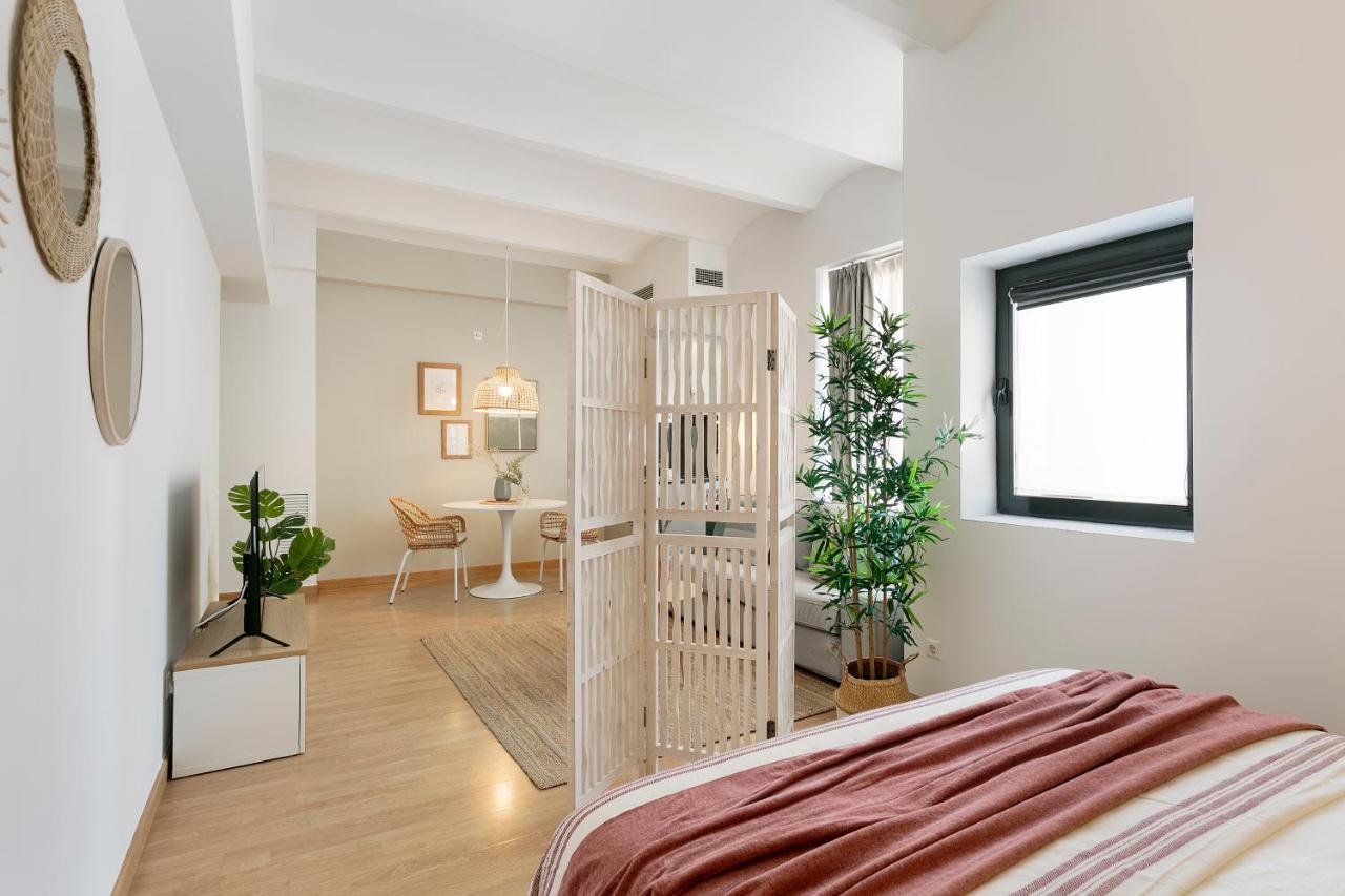 Click&flat Sugranyes Apartamento
