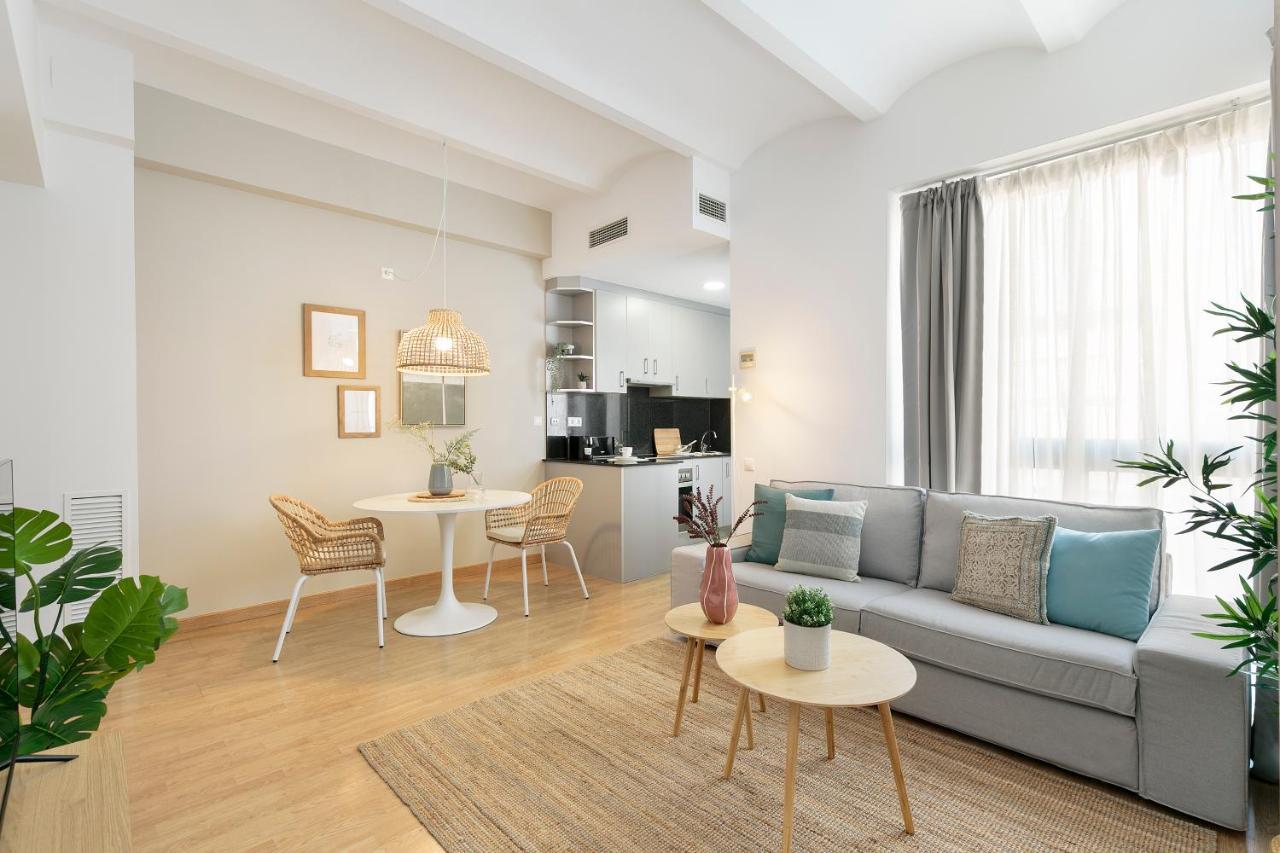 Click&flat Sugranyes Apartamento *