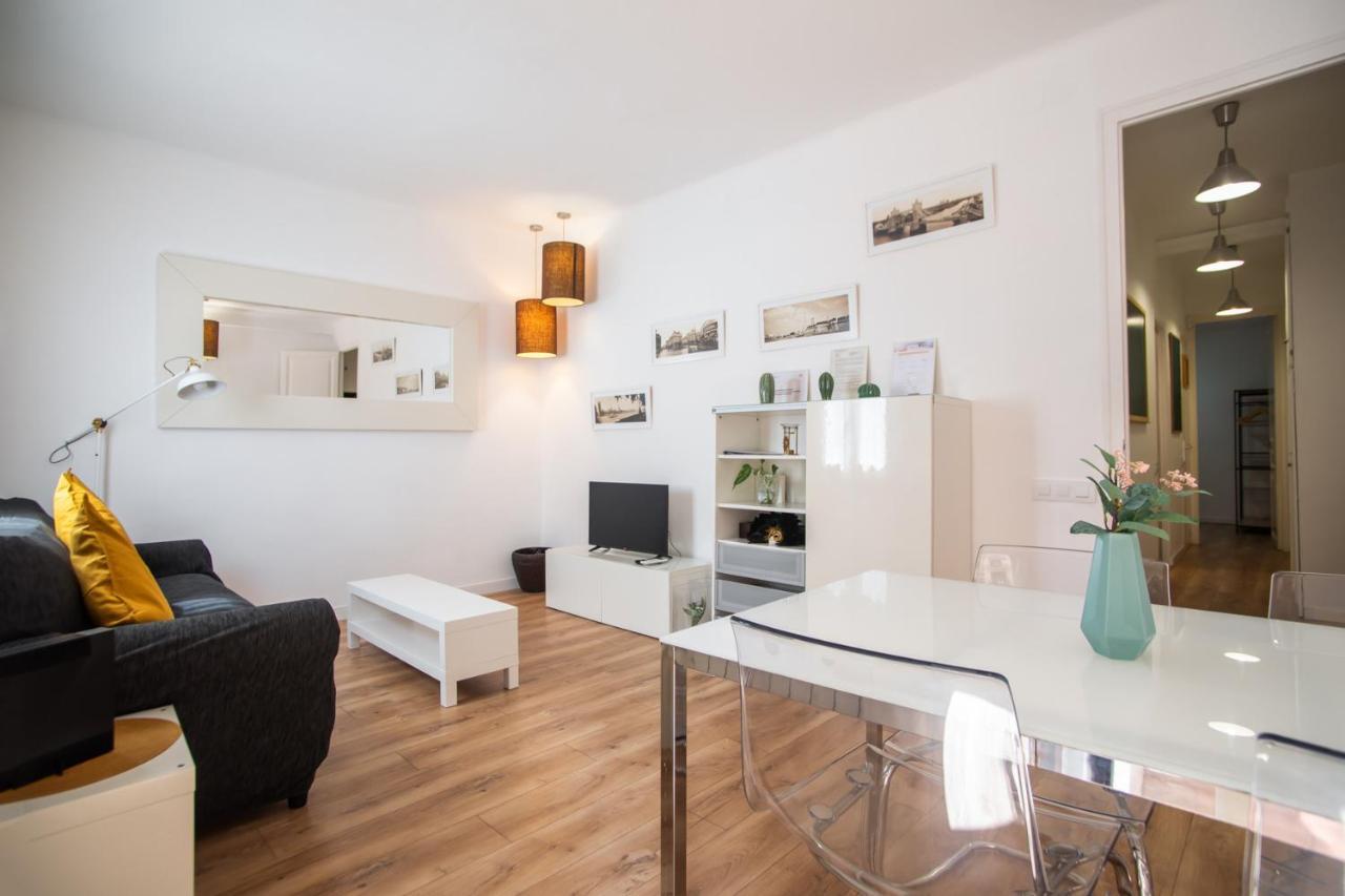 P2vil1042 Modern & Cozy Poble Sec Barcelona