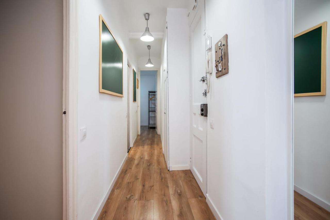 Apartamento P2vil1042 Modern & Cozy Poble Sec Barcelona