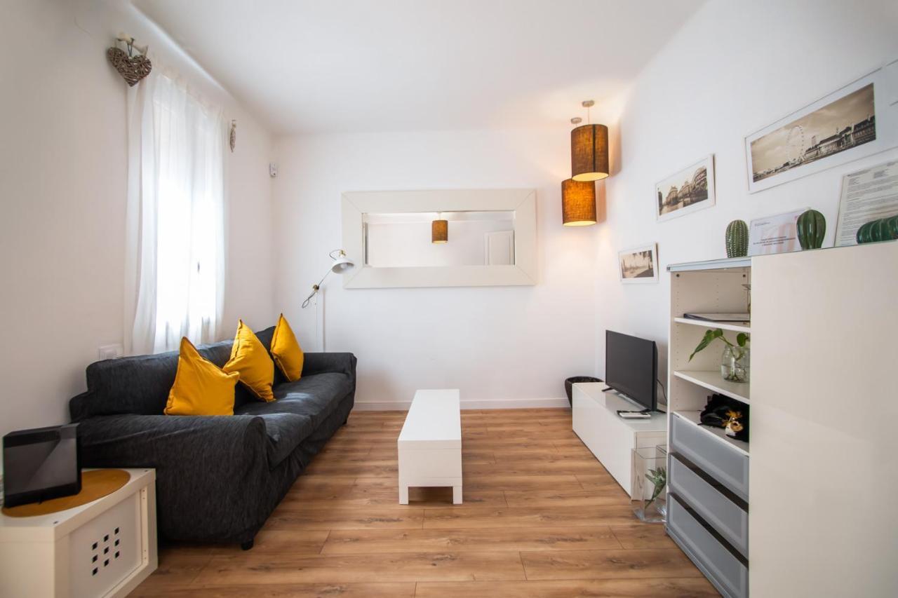 Apartamento P2vil1042 Modern & Cozy Poble Sec *