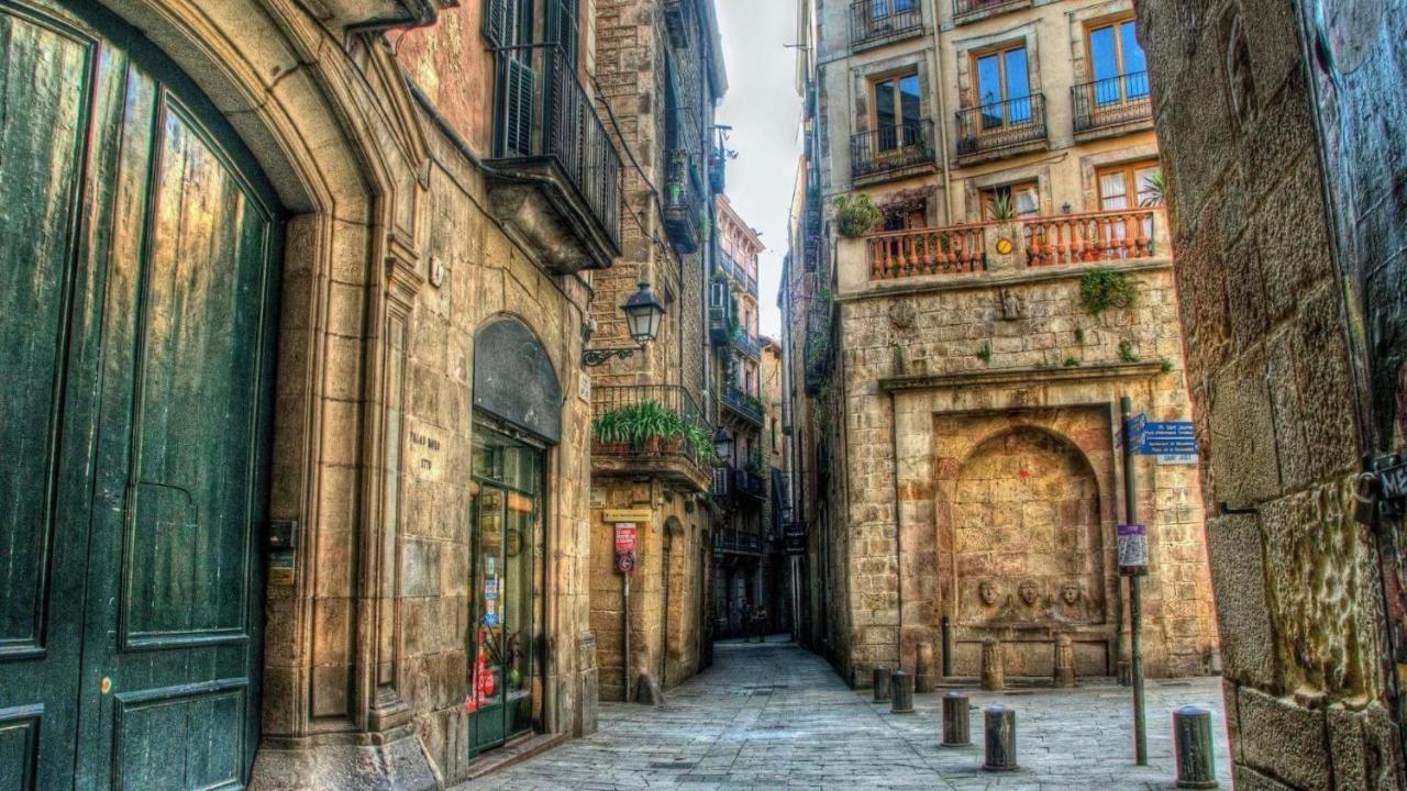 Apartamento P2vil1042 Modern & Cozy Poble Sec *